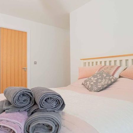 Beautiful 2 Bed In Central Birmingham: A Hidden Gem! Extérieur photo