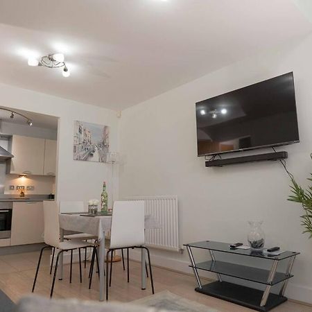 Beautiful 2 Bed In Central Birmingham: A Hidden Gem! Extérieur photo