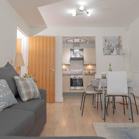Beautiful 2 Bed In Central Birmingham: A Hidden Gem! Extérieur photo