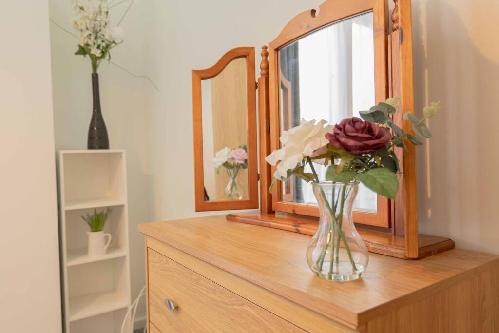 Beautiful 2 Bed In Central Birmingham: A Hidden Gem! Extérieur photo