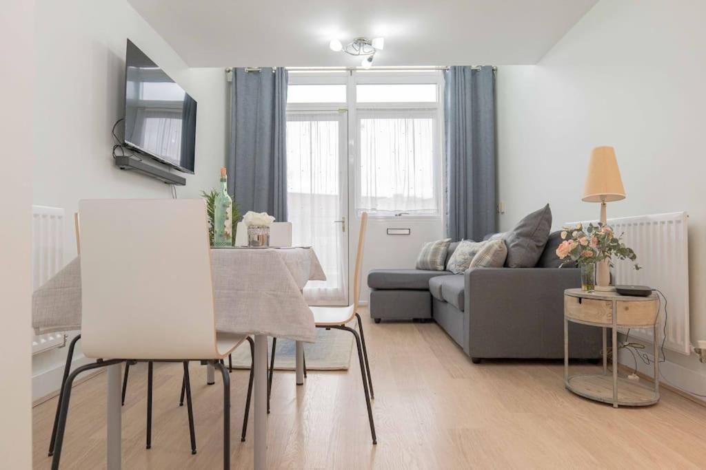 Beautiful 2 Bed In Central Birmingham: A Hidden Gem! Extérieur photo