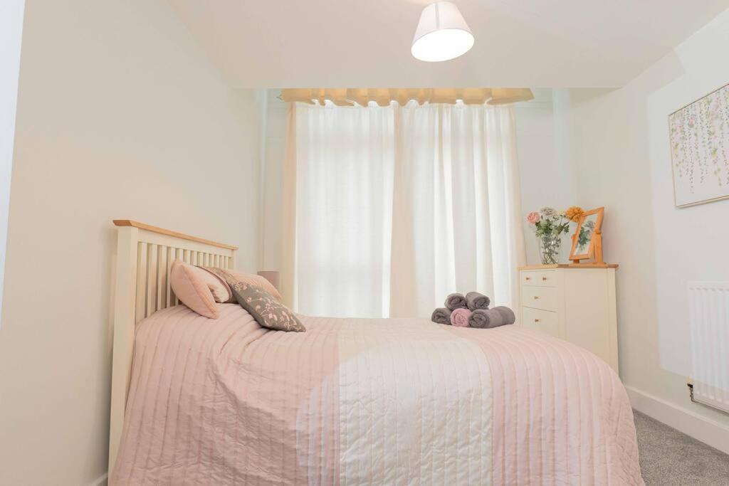 Beautiful 2 Bed In Central Birmingham: A Hidden Gem! Extérieur photo