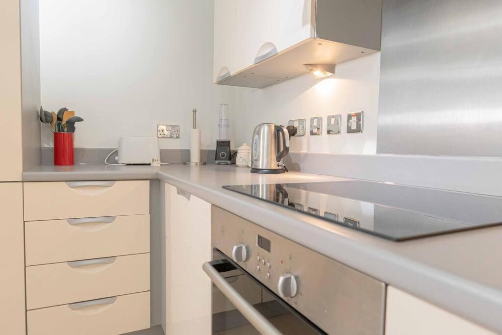 Beautiful 2 Bed In Central Birmingham: A Hidden Gem! Extérieur photo