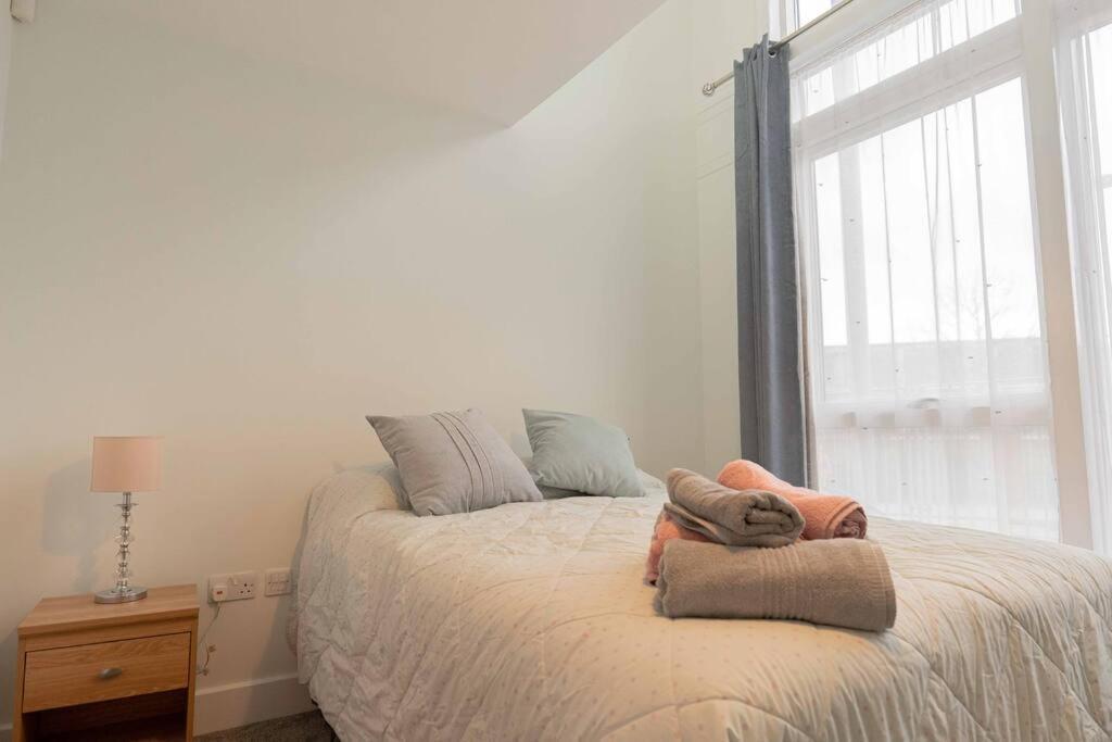 Beautiful 2 Bed In Central Birmingham: A Hidden Gem! Extérieur photo