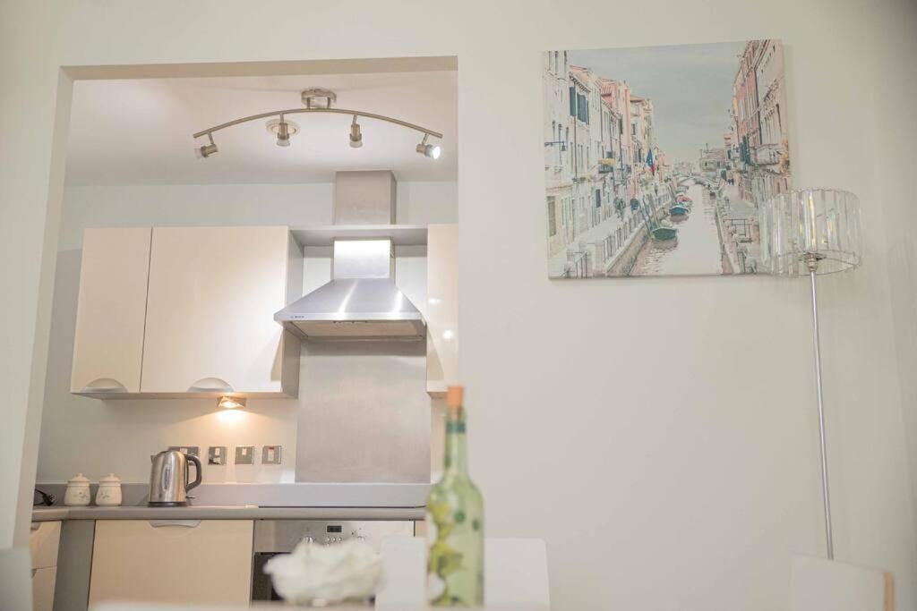 Beautiful 2 Bed In Central Birmingham: A Hidden Gem! Extérieur photo