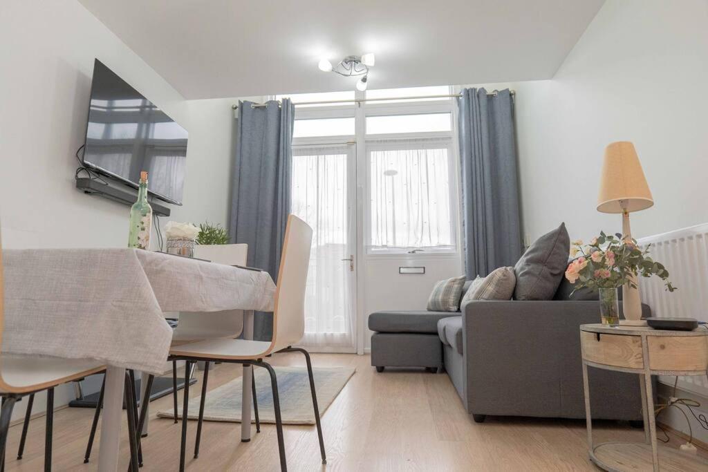 Beautiful 2 Bed In Central Birmingham: A Hidden Gem! Extérieur photo